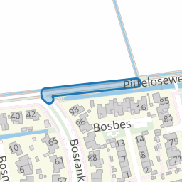 Pitteloseweg
