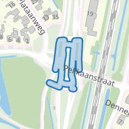 Port-Natalplein