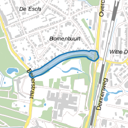 Port-Natalweg