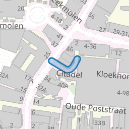 Poststraat