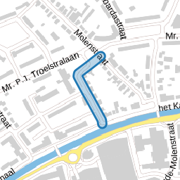 Prins Bernhardstraat