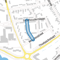 Prins Willemstraat