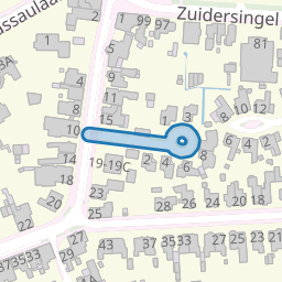 Prinses Margrietstraat