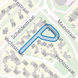 Reggestraat