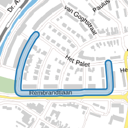 Rembrandtlaan