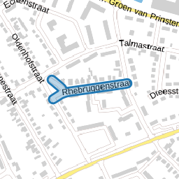 Rhebruggenstraat