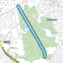 Rode Heklaan