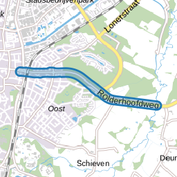 Rolderhoofdweg