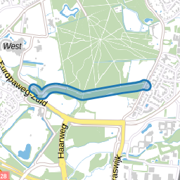 Roldertorenlaan
