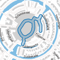 Rondgang