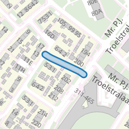 Röntgenstraat