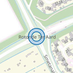 Rotonde Ter Aard
