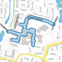 Scharmbarg