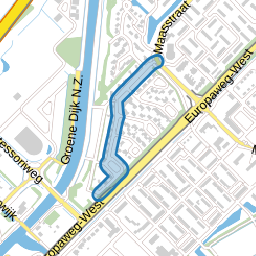 Scheldestraat