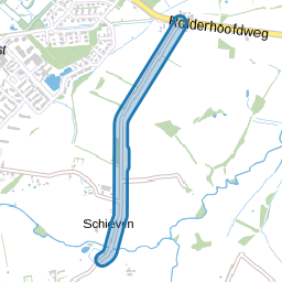 Schieven