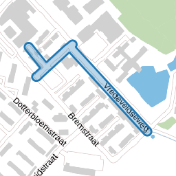 Sleutelbloemstraat