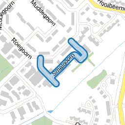 Smalgoorn