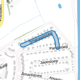 Smaragdstoep