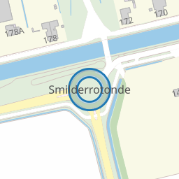 Smilderrotonde