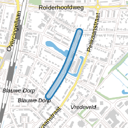 Sperwerstraat