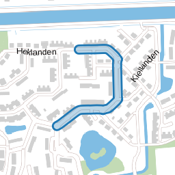 Spiekerlanden