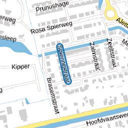 Spieringstraat