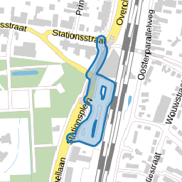 Stationsplein