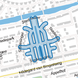 Stedehof