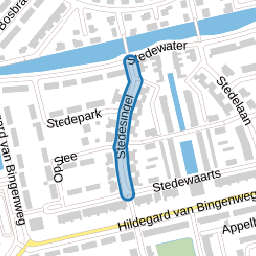 Stedesingel