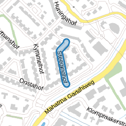 Steeginghof