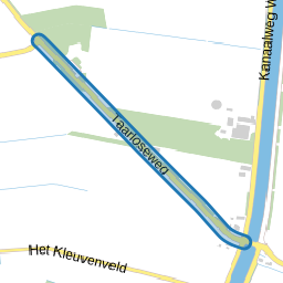 Taarloseweg