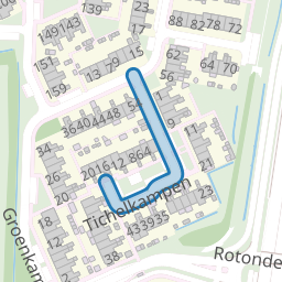 Tichelkampen