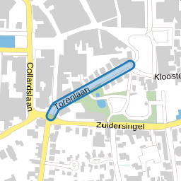 Torenlaan