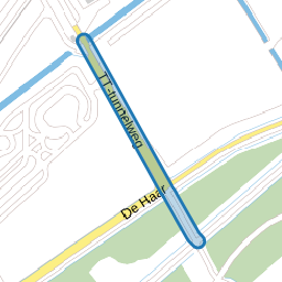 TT-tunnelweg