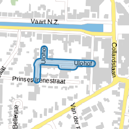 Ulohof