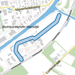 Van Doornestraat