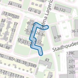 van Swinderenhof