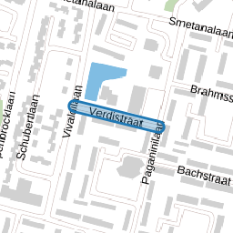 Verdistraat