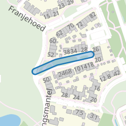 Vlamhoed
