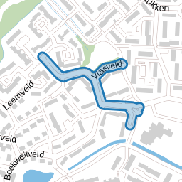 Vlasveld