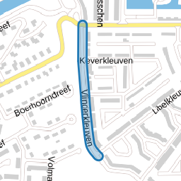 Vlinderkleuven
