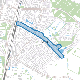 Vredeveldseweg