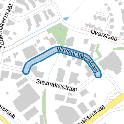 Wagenmakerstraat