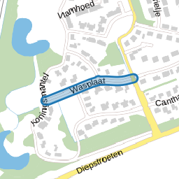 Wasplaat
