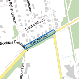 Westerlaan