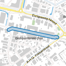 Winkler Prinsstraat