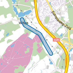 Witterhaar