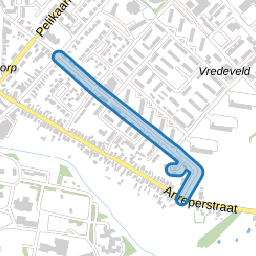Zevensterstraat