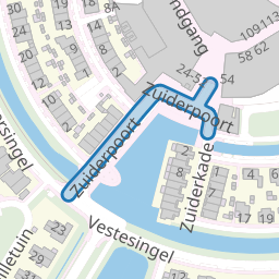 Zuiderpoort