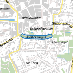 Zuidersingel